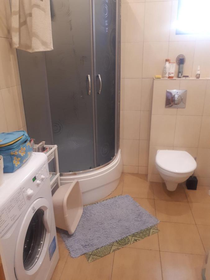 Elzbieta Villa Pobierowo Exterior foto